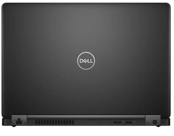 dell latitude 5480 intel core i5