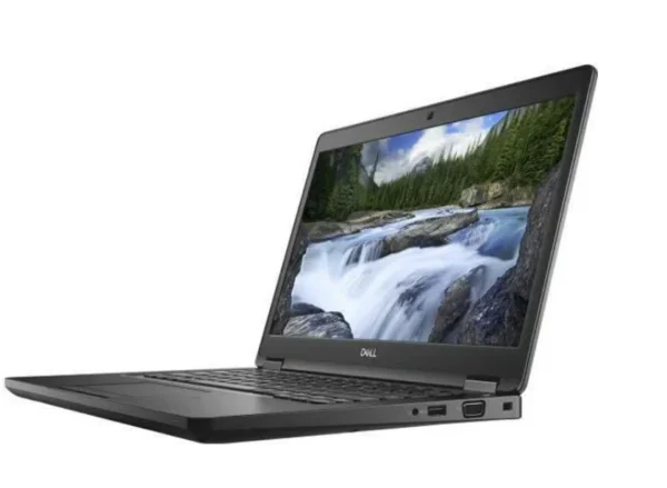 dell latitude 5480 intel core i5