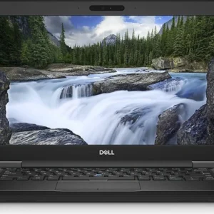 dell latitude 5480 intel core i5