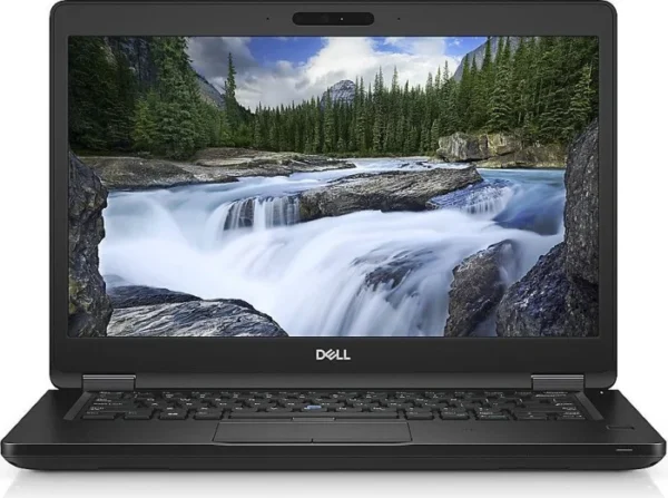 dell latitude 5480 intel core i5