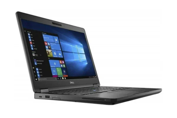 dell latitude 5480 intel core i5