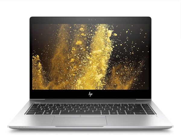 hp elitebook 840 g5 (intel core i5)