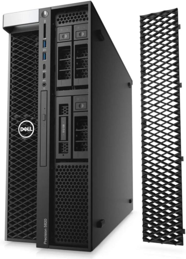 dell precision t5820 xeon w 2123