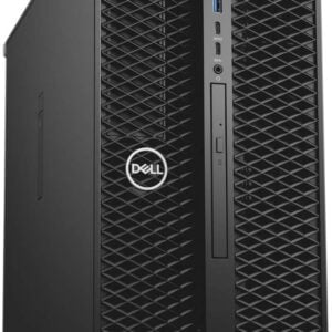 dell precision t5820 xeon w 2123