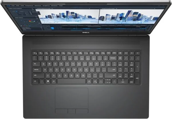 dell precision 7760 i9
