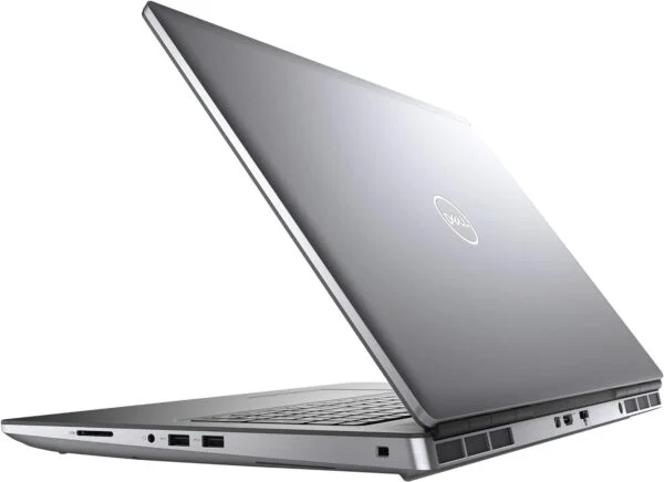 dell precision 7760 i9