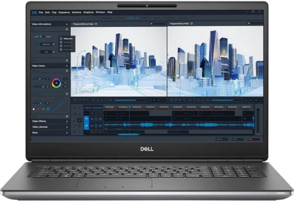 dell precision 7760 i9