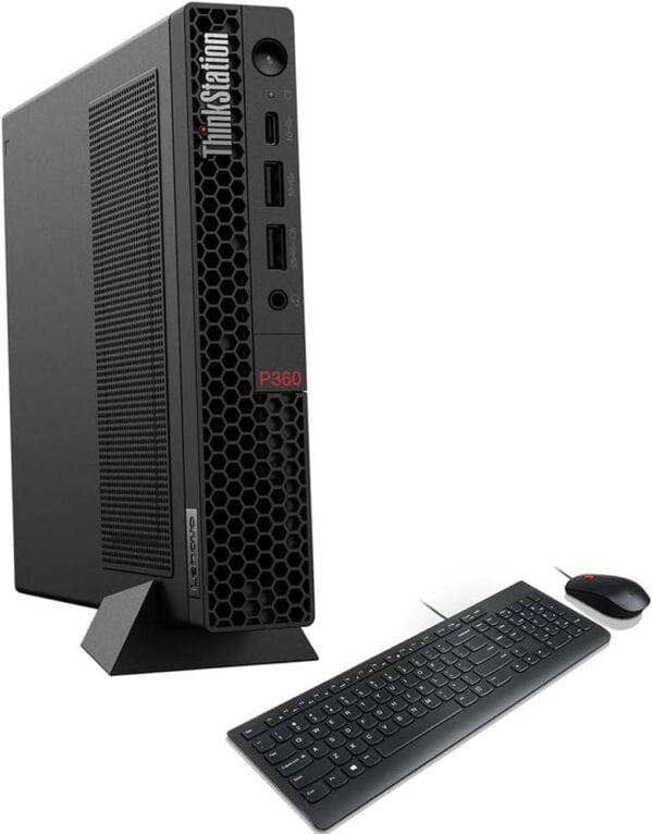 lenovo thinkstation p360 tiny i5