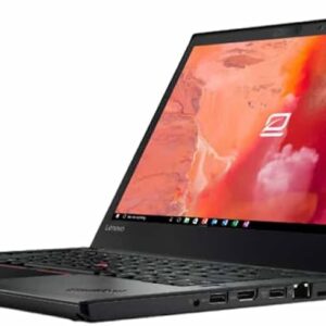 lenovo thinkpad t470s intel core i7