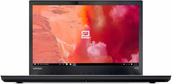 lenovo thinkpad t470s intel core i7