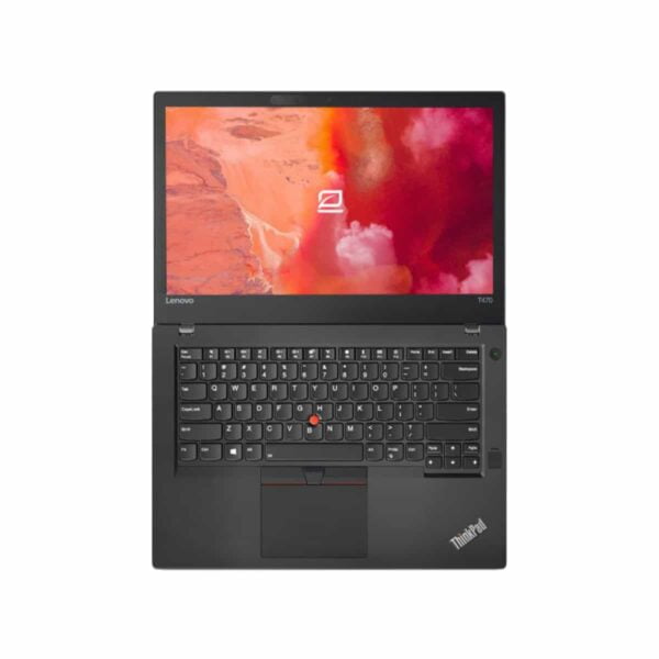 lenovo thinkpad t470 ( intel core i5 6ème génération )