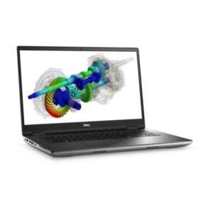 dell precision 7770 i9