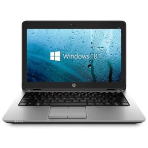 hp elitebook 820 g1 i5