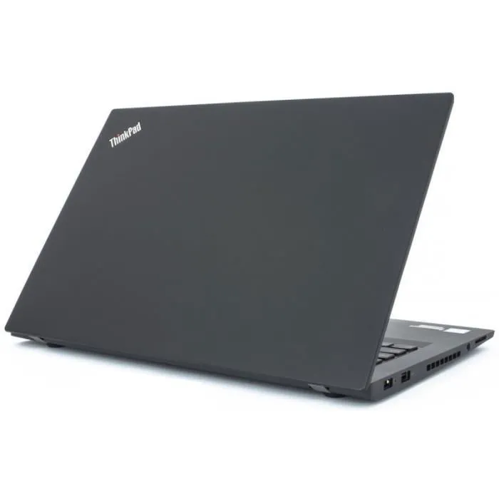 Featured image for “Lenovo ThinkPad T470 (Intel Core i5 7ème génération)”