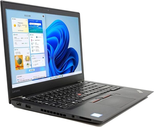 lenovo thinkpad t470s intel core i7