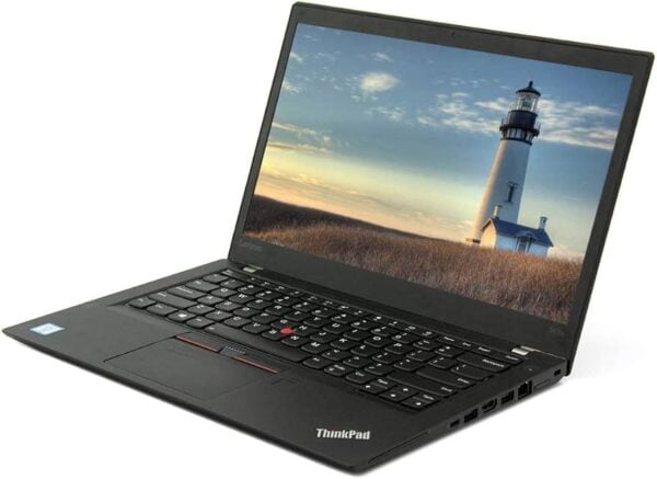 lenovo thinkpad t470s intel core i7