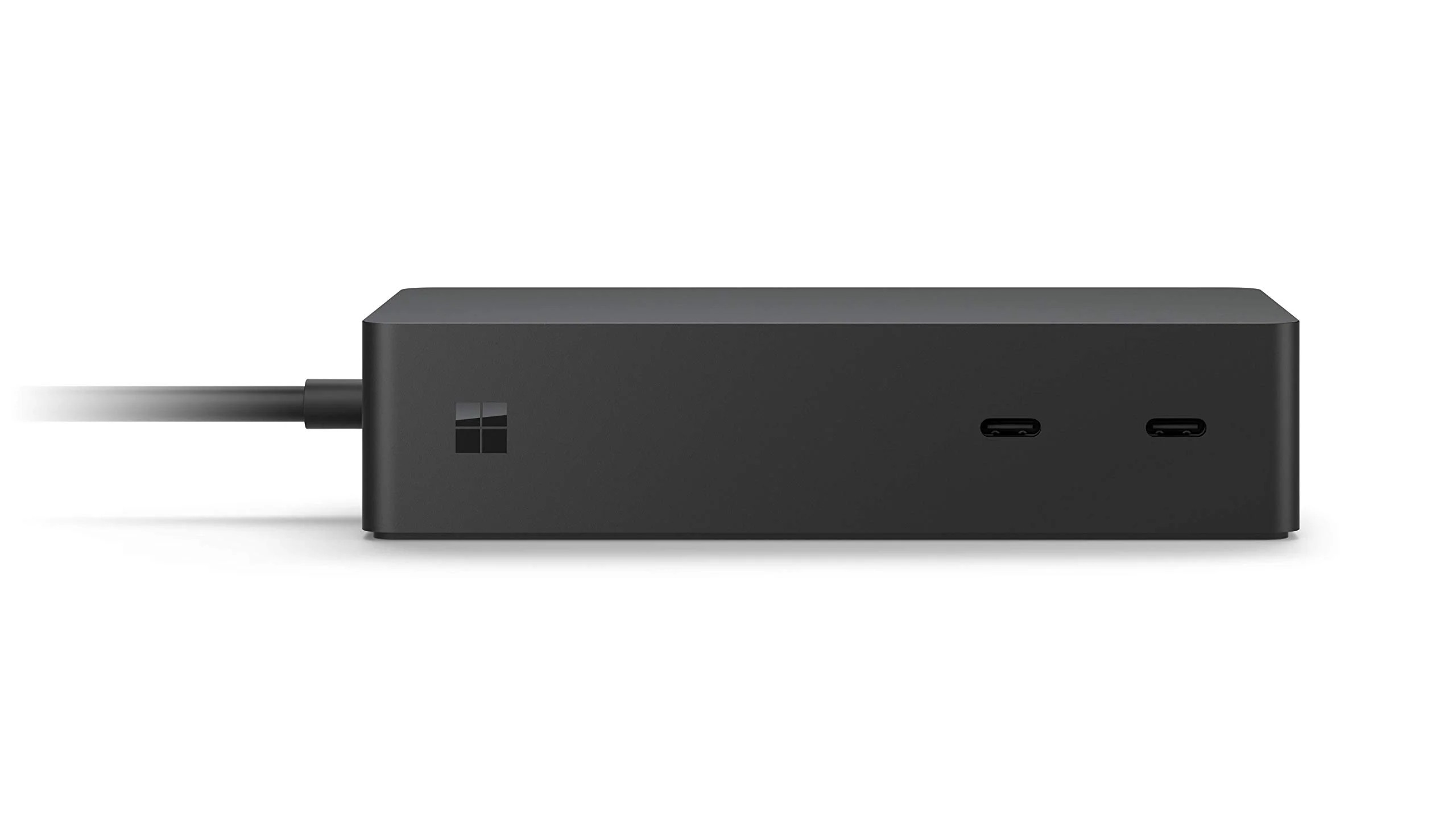 Featured image for “Microsoft Surface Dock 2 1917”