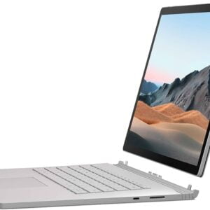 microsoft surface book 3 1899 (intel core i7)