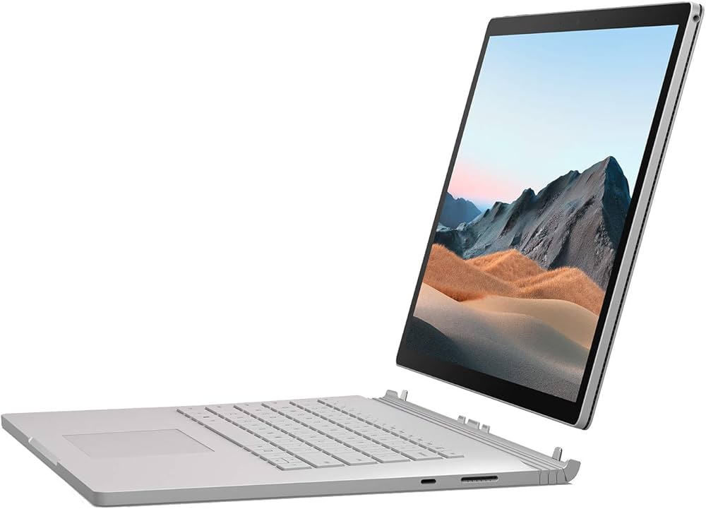 Featured image for “Microsoft Surface Book 3 1899 (Intel Core i7)”