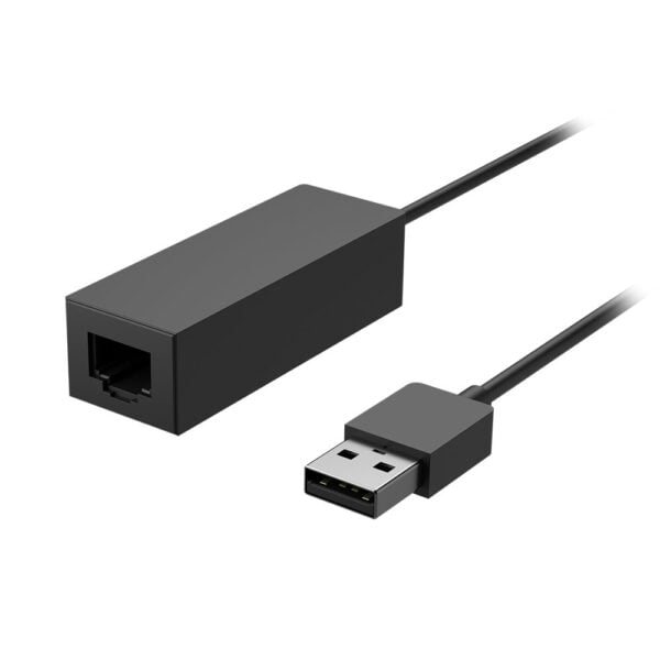 adaptateur ethernet 1663 microsoft