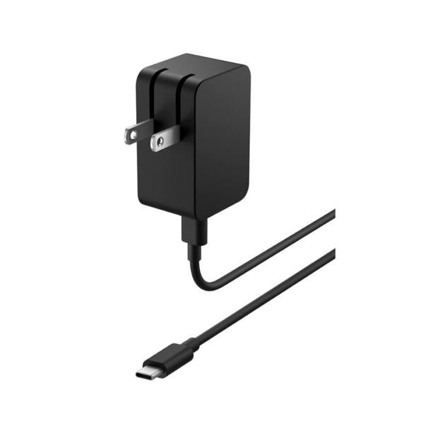 chargeur uk microsoft usb c 23 w