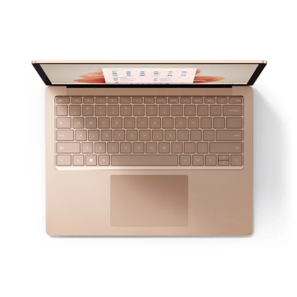 microsoft surface laptop 3 1868