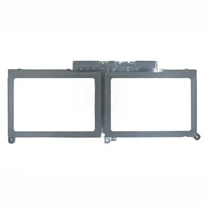 batterie compatible pour ordinateur portable dell latitude 7280, 7290, 7380, 7390, 7480, 7490 f3ygt 7,6v 8 200 mah