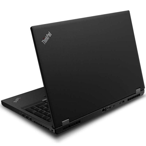 lenovo thinkpad p52 ( intel core i7 8ème génération )