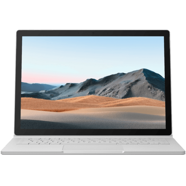 microsoft surface book 3 1899 (intel core i7)