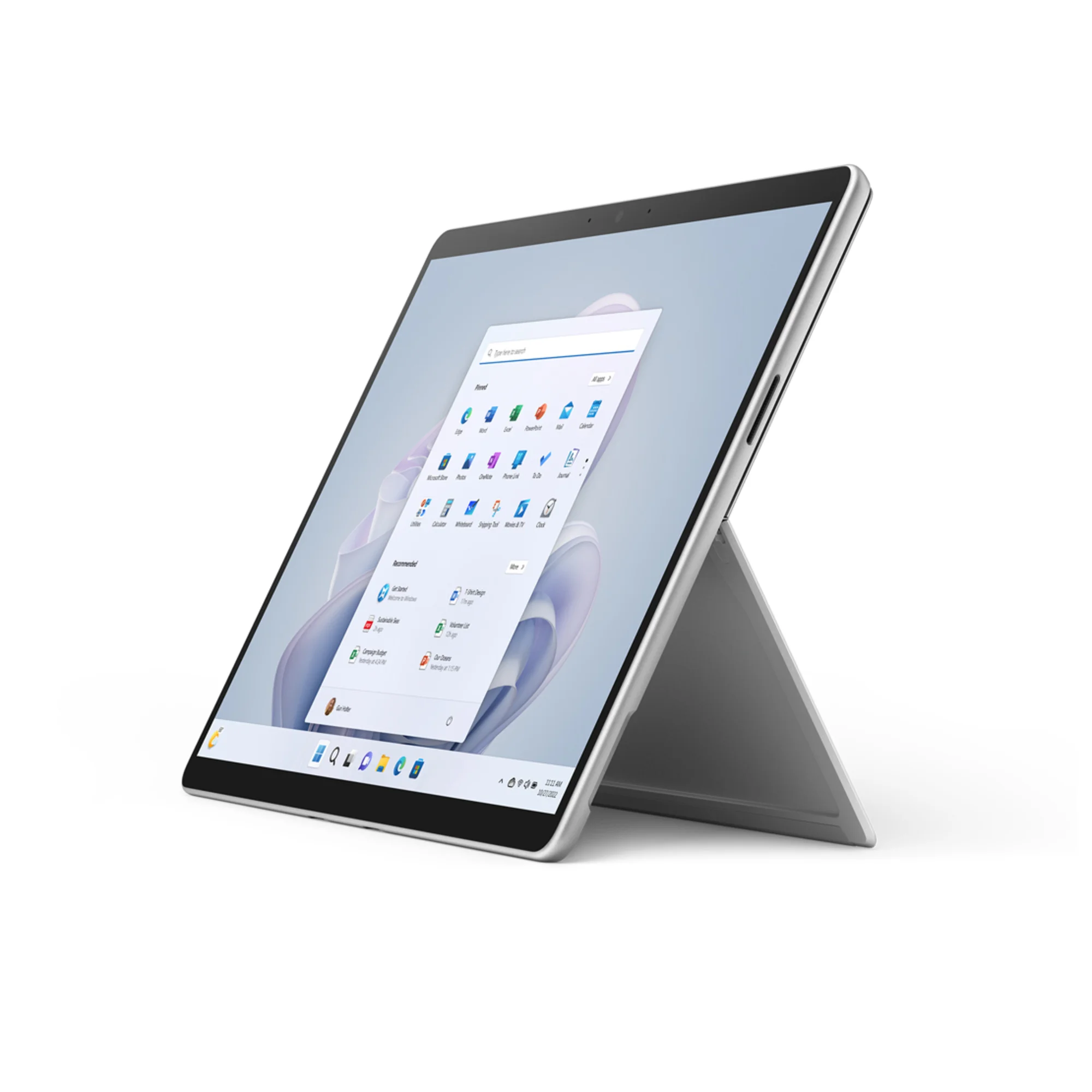 Microsoft Surface Pro 8 1983 (Intel i5) I Digital Store Concept
