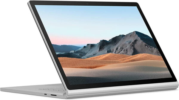 microsoft surface book 3 1899 (intel core i7)