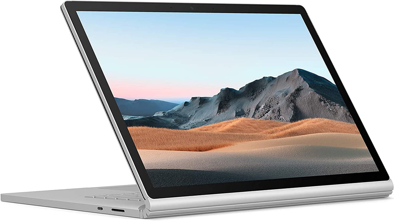 Featured image for “Microsoft Surface Book 3 1899 (Intel Core i7)”