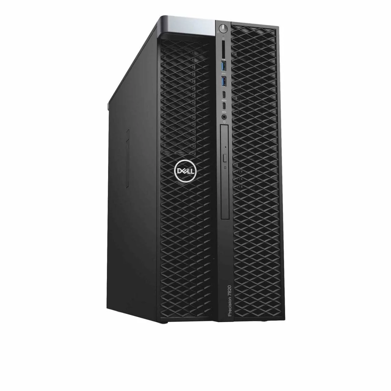 dell precision t7820 (xeon silver 4214)