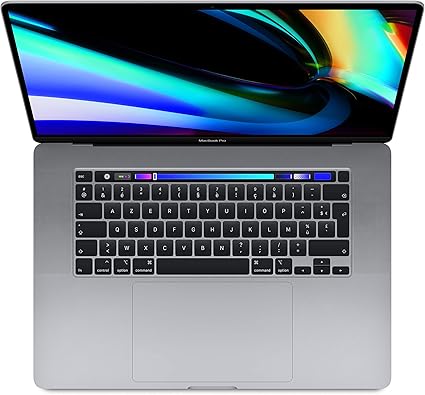 Featured image for “Apple MacBook Pro A2141 (Intel Core i7)”