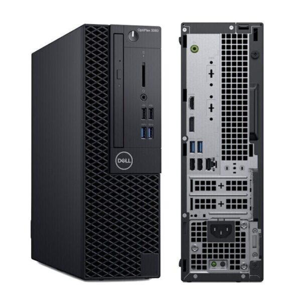 dell optiplex 3060 sff