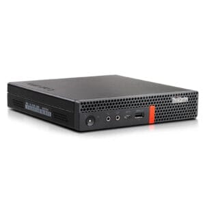 lenovo thinkcentre m920q tiny (intel core i7 8ème génération)