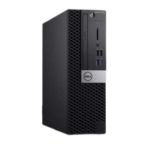 dell optiplex 5070 sff (intel core i5)