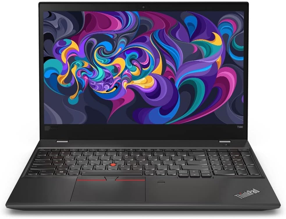 Featured image for “Lenovo ThinkPad T580 (Intel Core i5)”