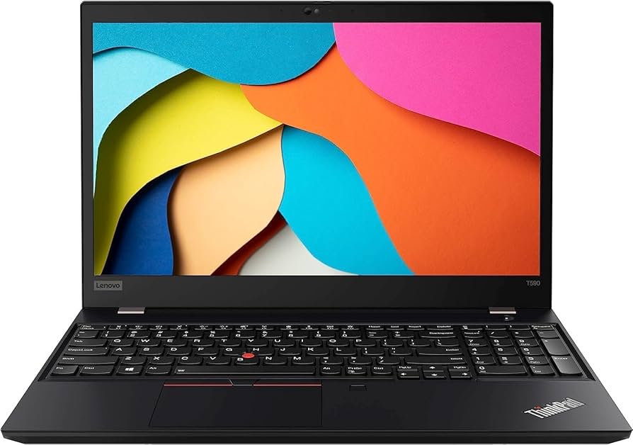 Featured image for “Lenovo ThinkPad T590 (Intel Core i7)”