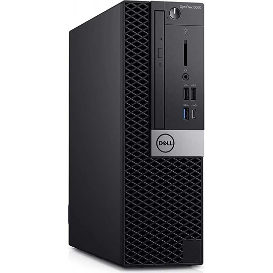 Featured image for “Dell OptiPlex 5060 SFF (Intel Core I5)”