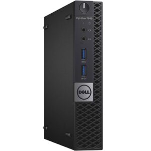 dell optiplex 7040 micro (intel core i5)