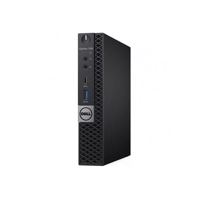 Featured image for “Dell OptiPlex 7050 Micro (Intel Core I5)”