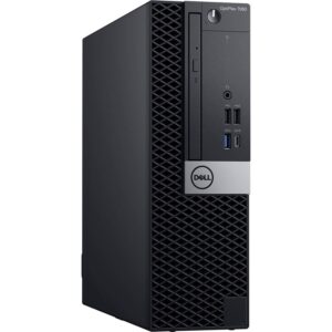 dell optiplex 7060 sff (intel core i5)