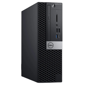 dell optiplex 7070 sff (intel core i5)