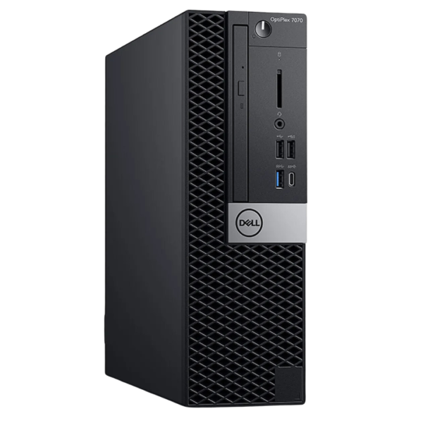 dell optiplex 7070 sff (intel core i5)