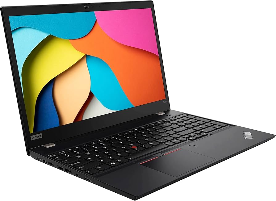 Featured image for “Lenovo ThinkPad T590 (Intel Core i7)”