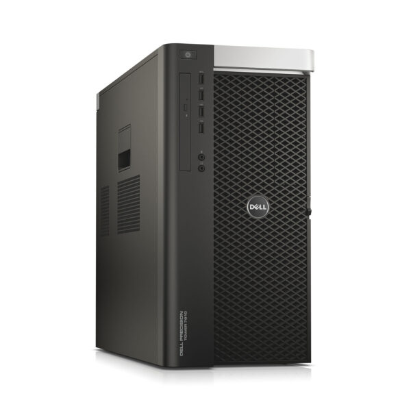 dell precision t7910 (intel xeon e5 2640 v3)