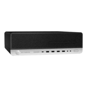 hp elitedesk 800 g5 sff (intel core i5)