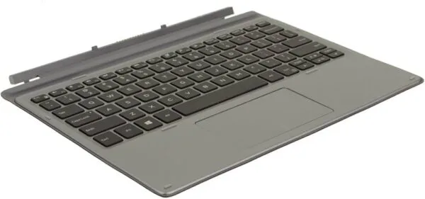 clavier azerty pour dell latitude 7200/7210 2 en 1 