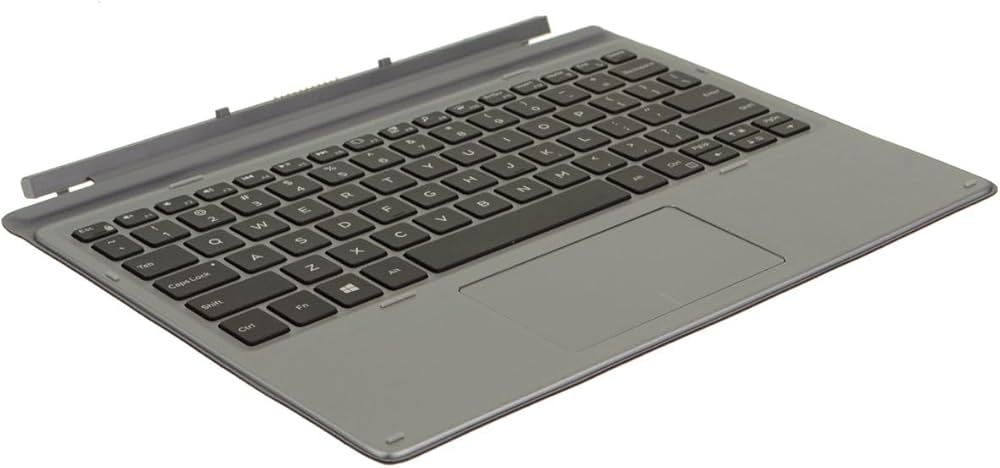 Featured image for “Clavier AZERTY pour Dell Latitude 7200/7210 2-en-1 ”